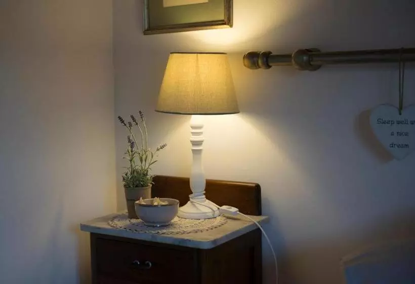 Alle Vigne Bed And Breakfast