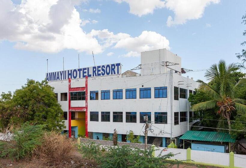 Collection O Ammayi Hotels & Resorts