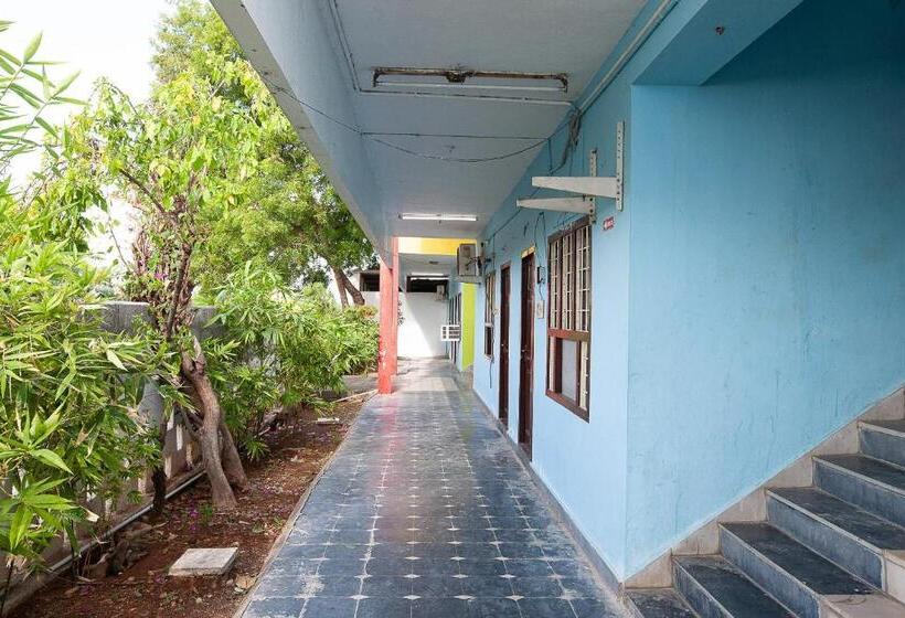 Collection O Ammayi Hotels & Resorts