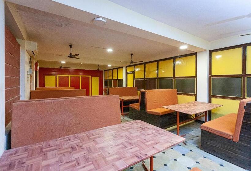 Collection O Ammayi Hotels & Resorts