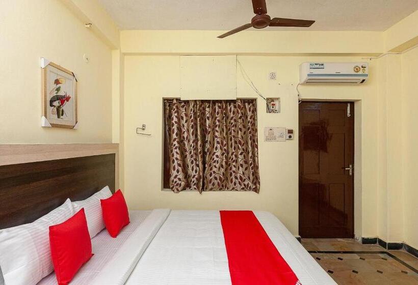 Collection O Ammayi Hotels & Resorts