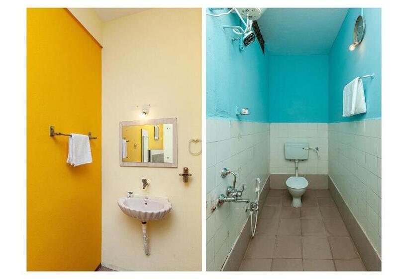 Collection O Ammayi Hotels & Resorts