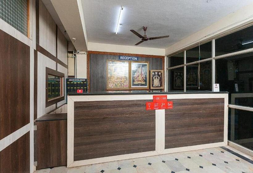 Collection O Ammayi Hotels & Resorts