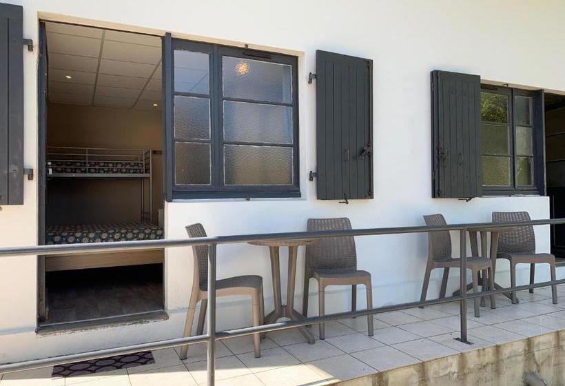 הוסטל Caplandes