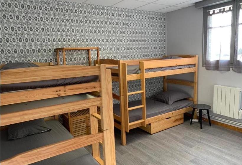 הוסטל Caplandes