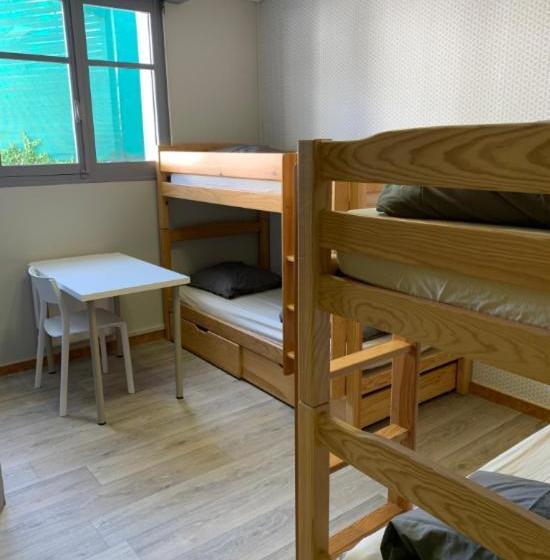 הוסטל Caplandes