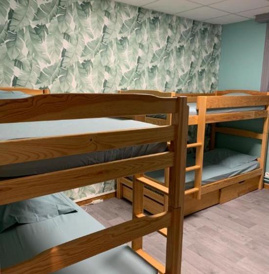 הוסטל Caplandes