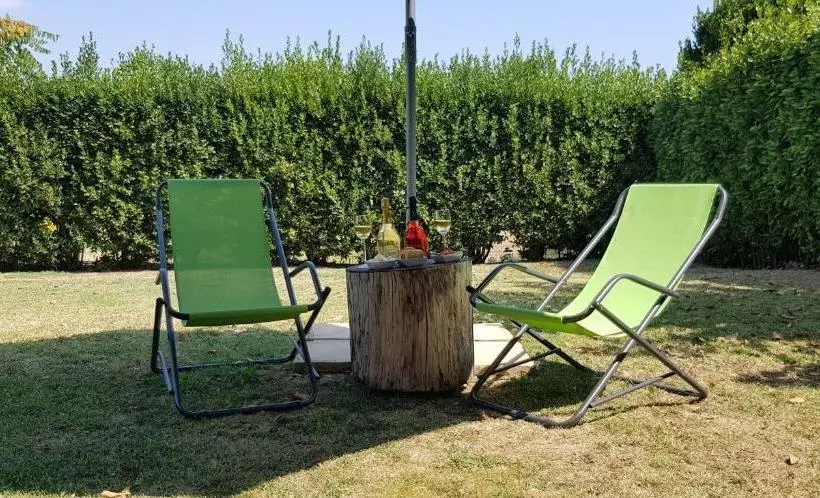 B&b Cervare