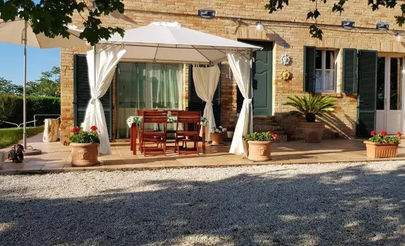 B&b Cervare