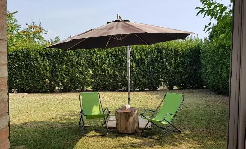 B&b Cervare