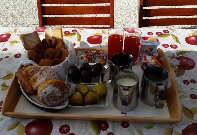 B&b Cervare