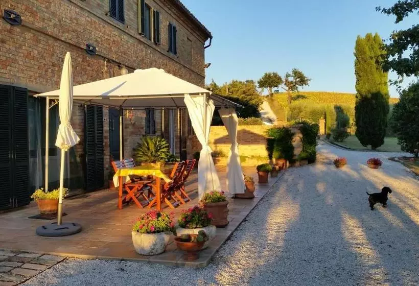 B&b Cervare