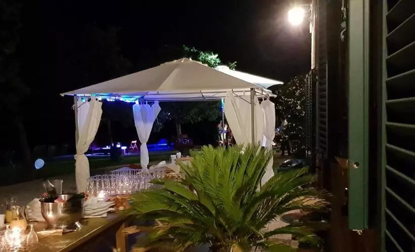 B&b Cervare
