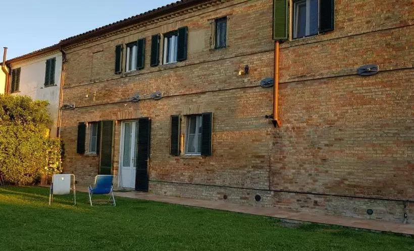 B&b Cervare