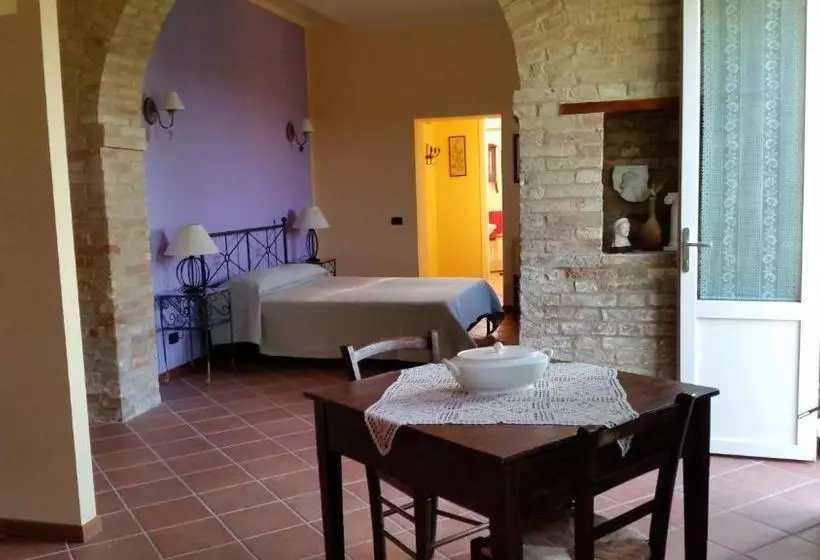 B&b Cervare