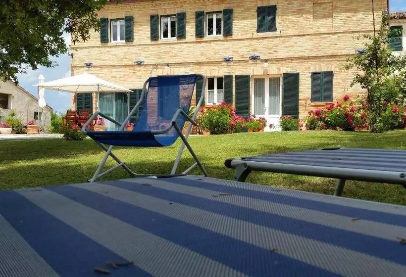 B&b Cervare