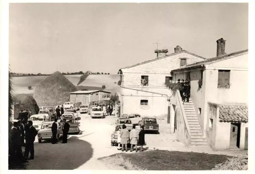 B&b Cervare