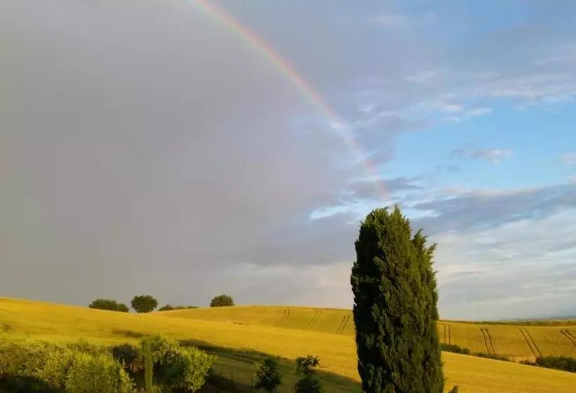 B&b Cervare