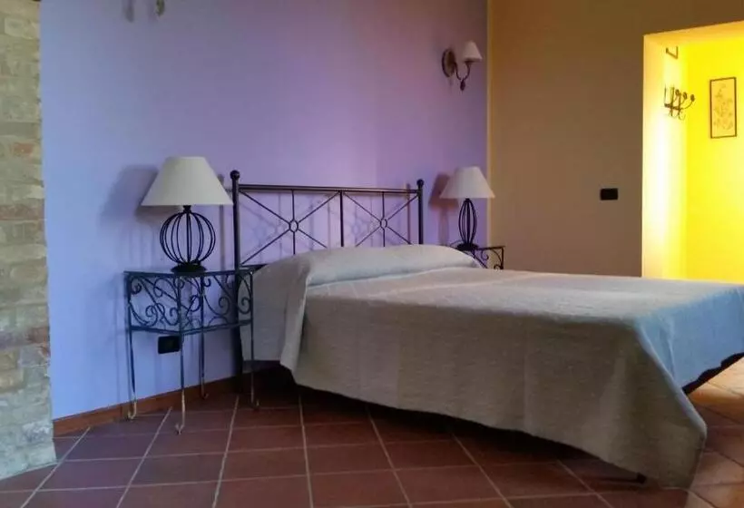 B&b Cervare