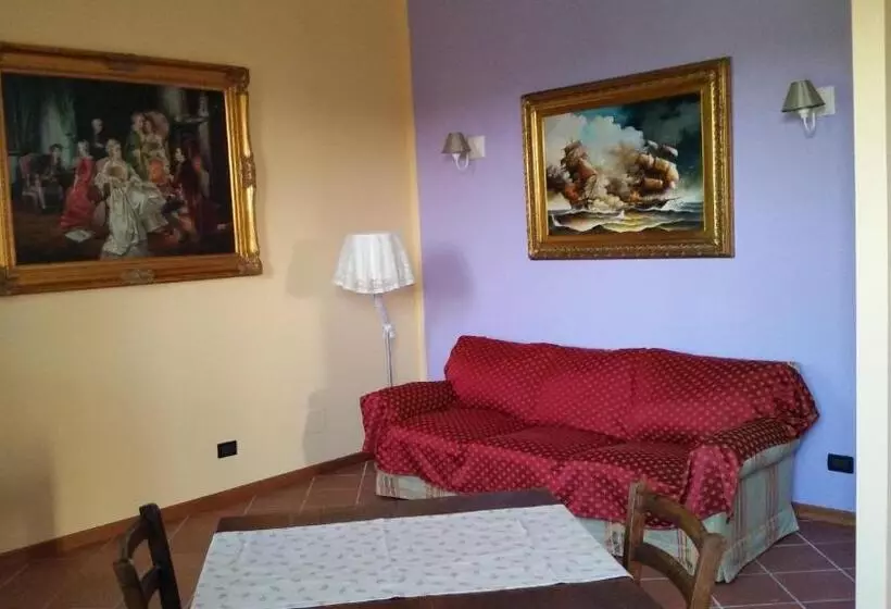 B&b Cervare