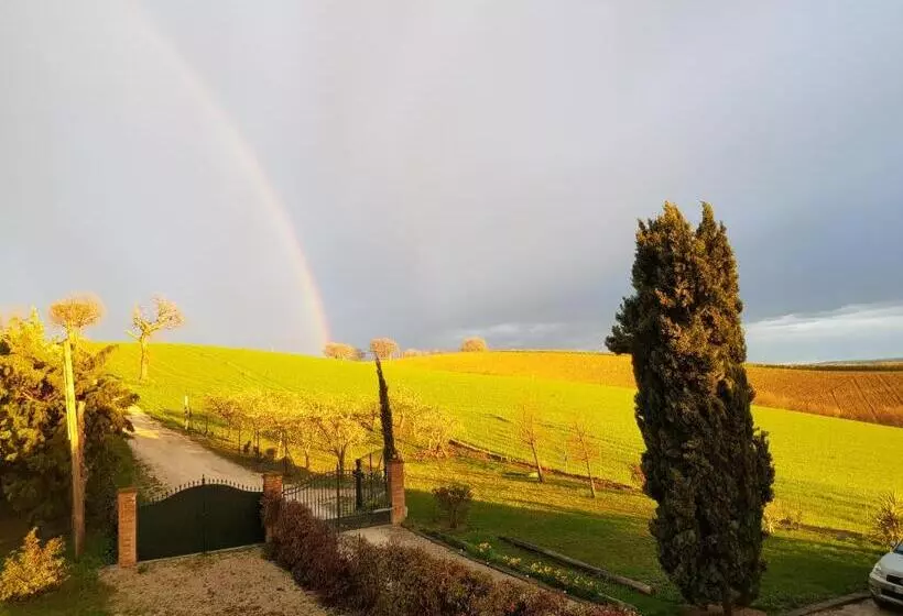 B&b Cervare