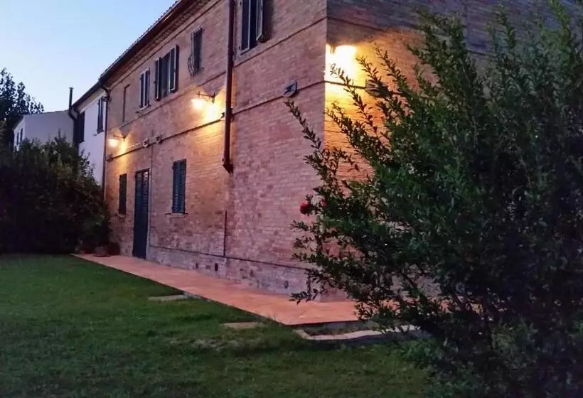 B&b Cervare