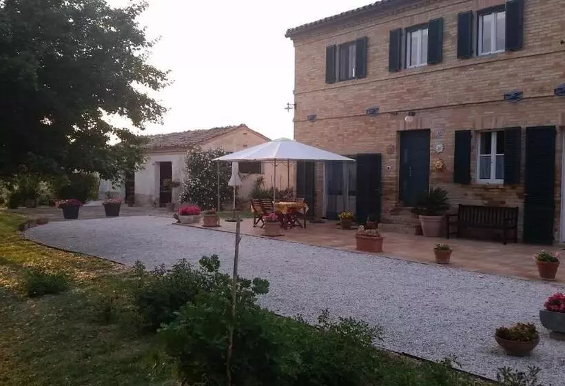 B&b Cervare