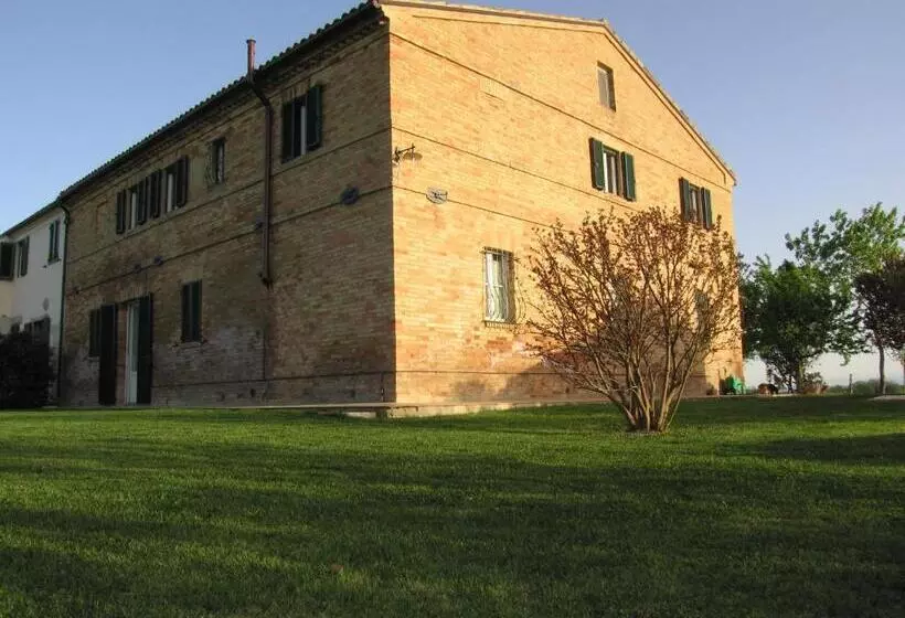 B&b Cervare
