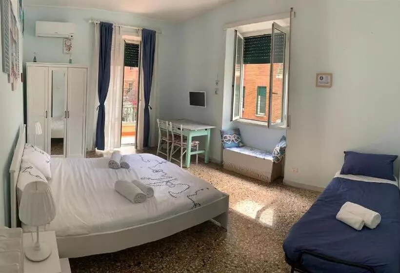 B&b Da Giulia