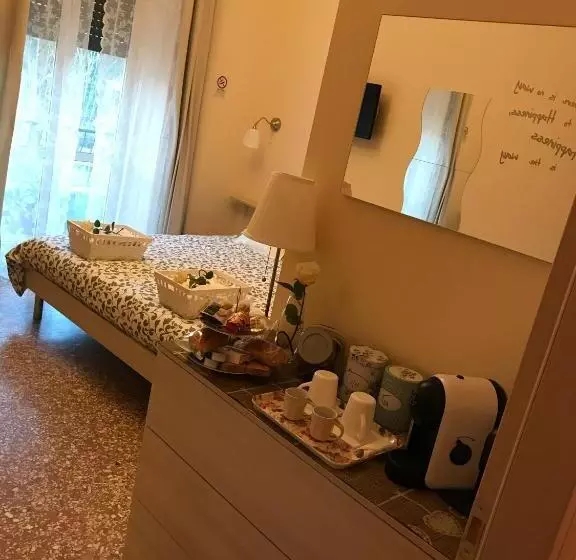 B&b Da Giulia