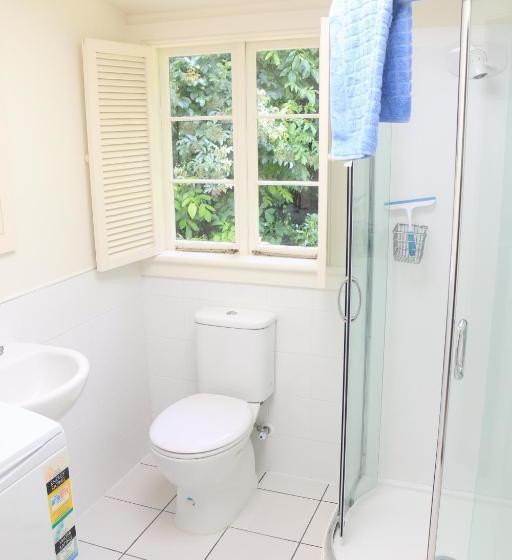 צימר Akaroa Country House