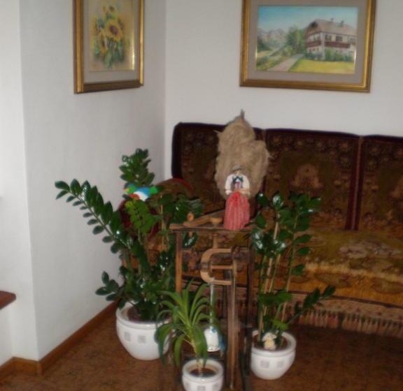 צימר Oberlechnerhof