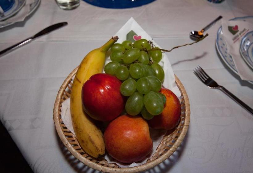 צימר Oberlechnerhof