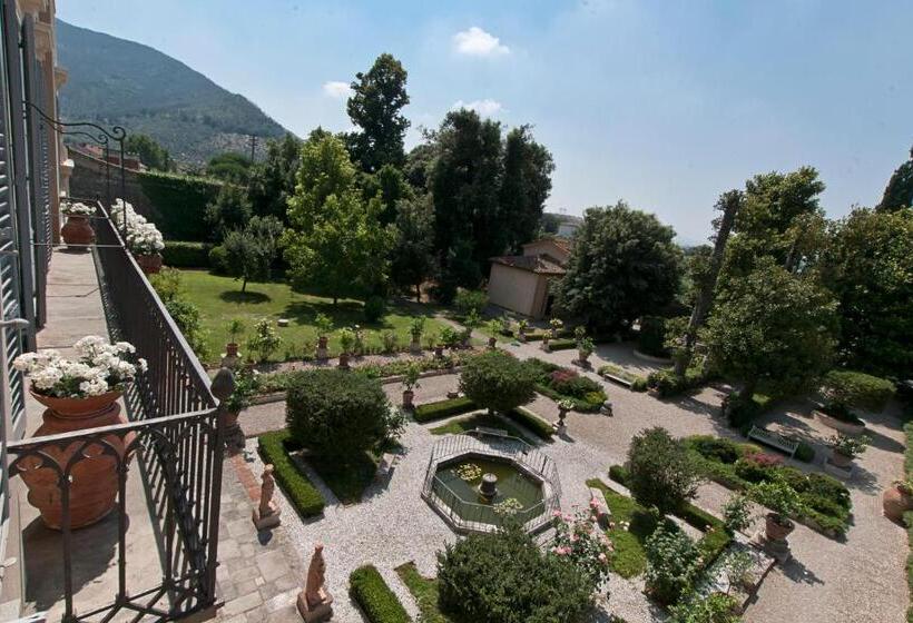 住宿加早餐  Villa Scorzi   Relais De Charme