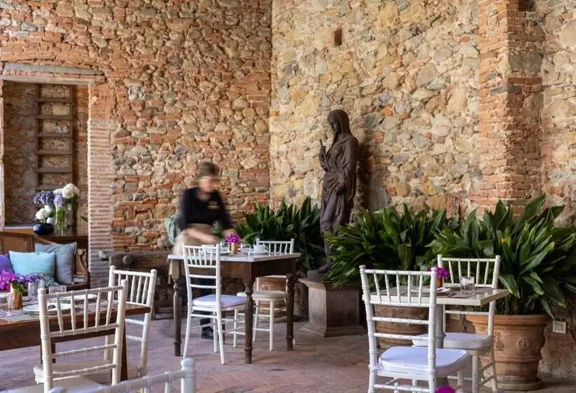 Aamiaismajoitus (B&B) Villa Scorzi   Relais De Charme