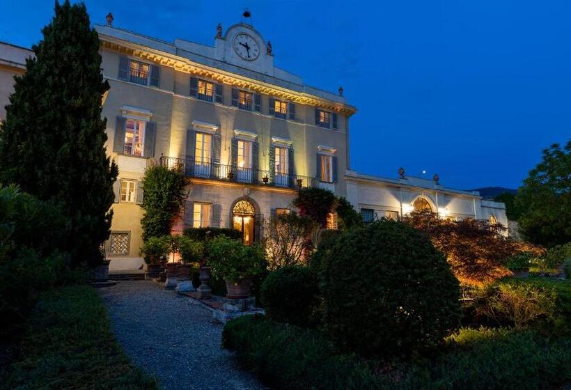 住宿加早餐  Villa Scorzi   Relais De Charme