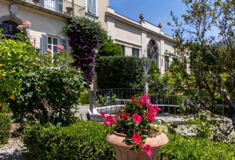 Aamiaismajoitus (B&B) Villa Scorzi   Relais De Charme