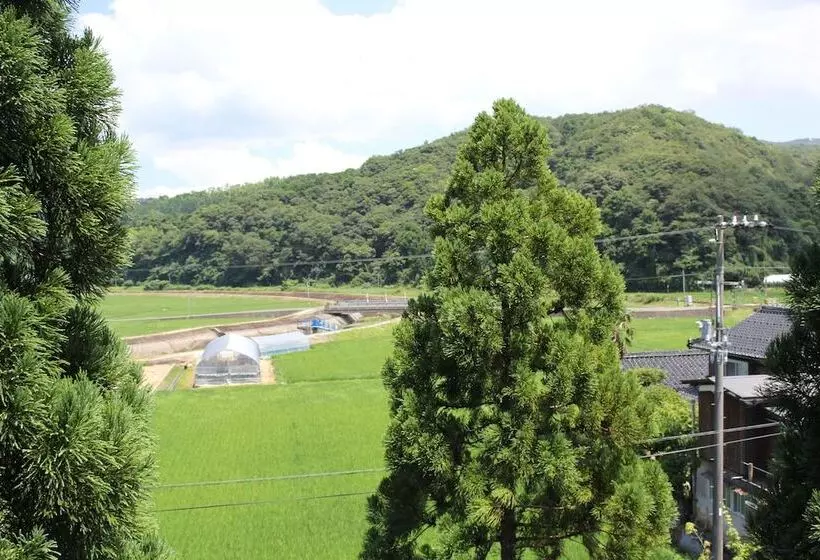 旅館 Livemax Resort Yuhigaura Kitu Onsen