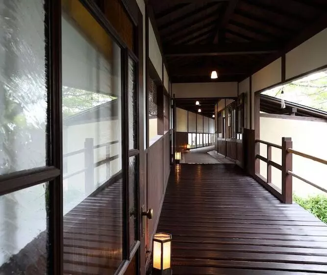 旅館 Livemax Resort Yuhigaura Kitu Onsen