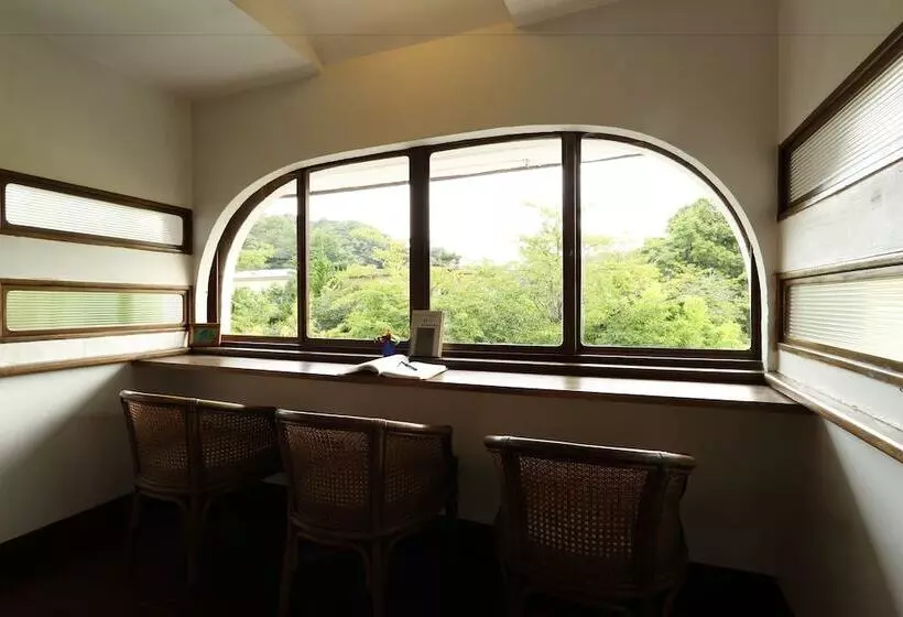 旅館 Livemax Resort Yuhigaura Kitu Onsen