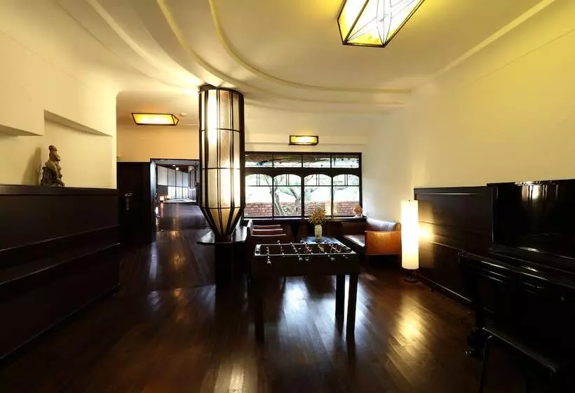 旅館 Livemax Resort Yuhigaura Kitu Onsen