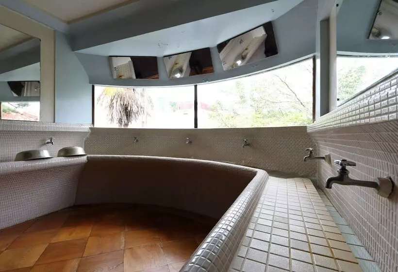 旅館 Livemax Resort Yuhigaura Kitu Onsen