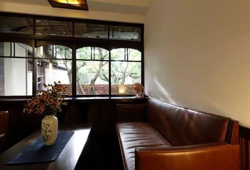 旅館 Livemax Resort Yuhigaura Kitu Onsen