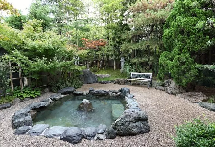 旅館 Livemax Resort Yuhigaura Kitu Onsen