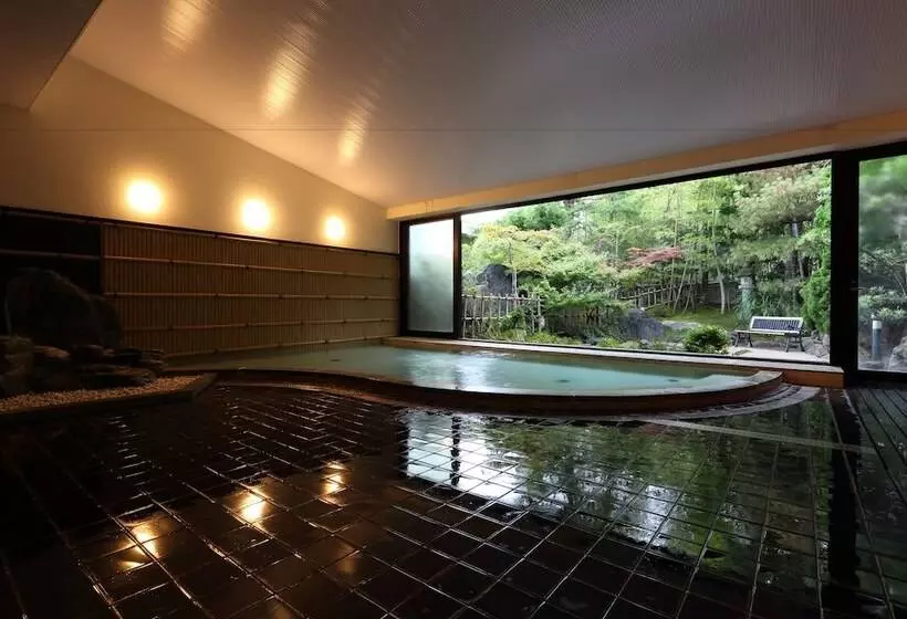 旅館 Livemax Resort Yuhigaura Kitu Onsen
