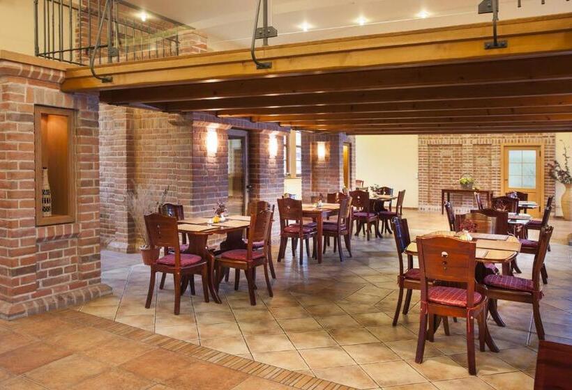 هتل Aurelius Mikulov