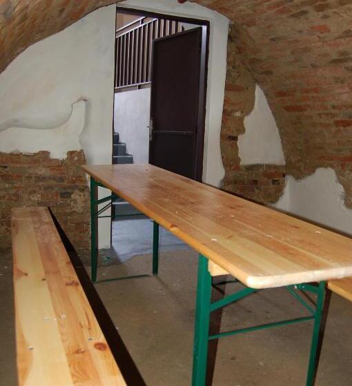 هتل Aurelius Mikulov