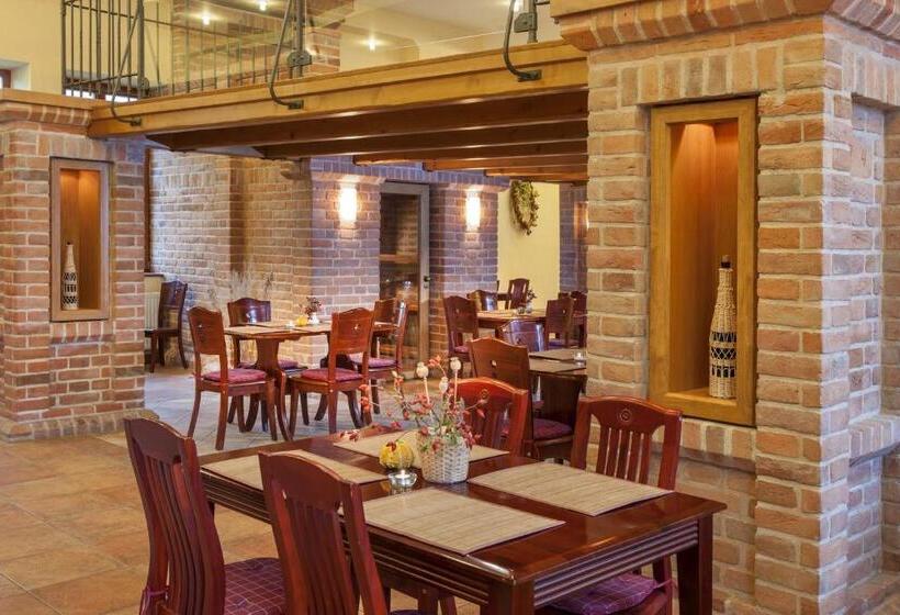 هتل Aurelius Mikulov