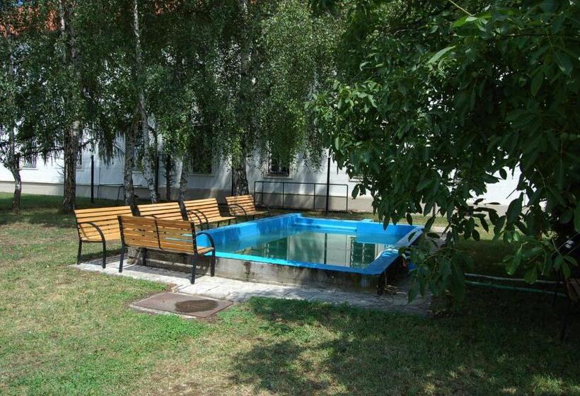 هتل Aurelius Mikulov