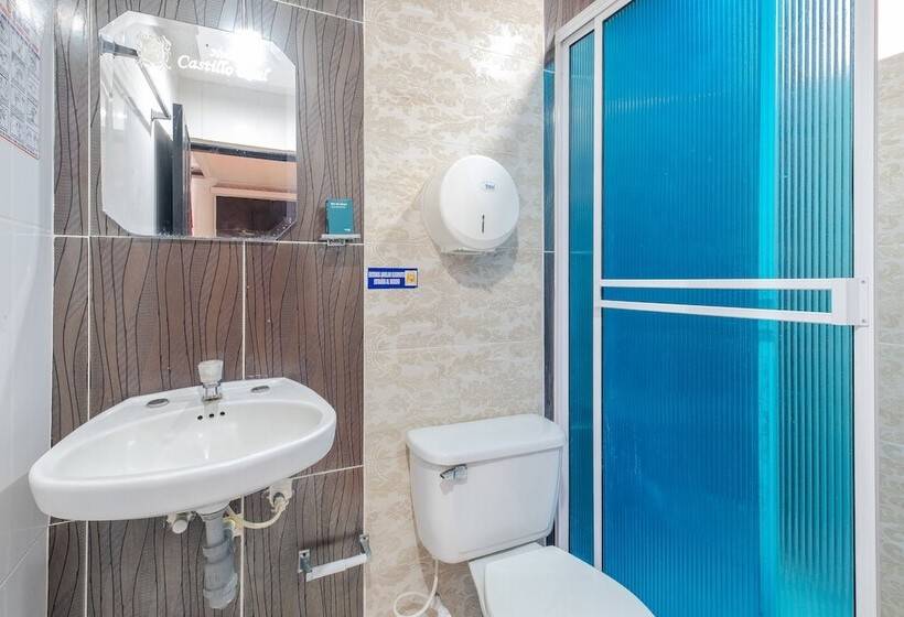 هتل Ayenda Castillo Real 1521